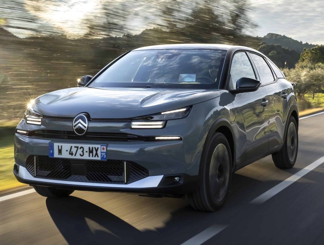 Pazarın hâkimi onlar: Orta sınıf SUV’lerde en ucuz 10 model 8